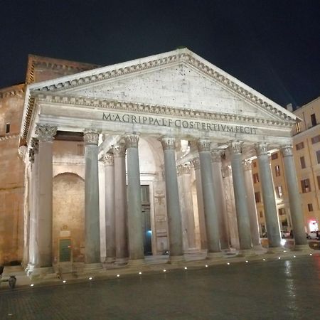 Trastevere Boutique With Gym And Steam Shower Rome Buitenkant foto