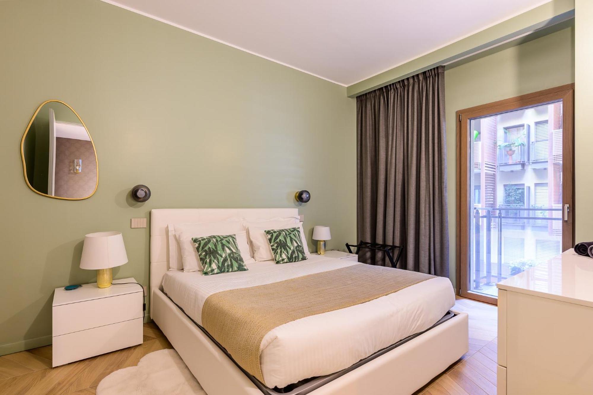 Trastevere Boutique With Gym And Steam Shower Rome Buitenkant foto