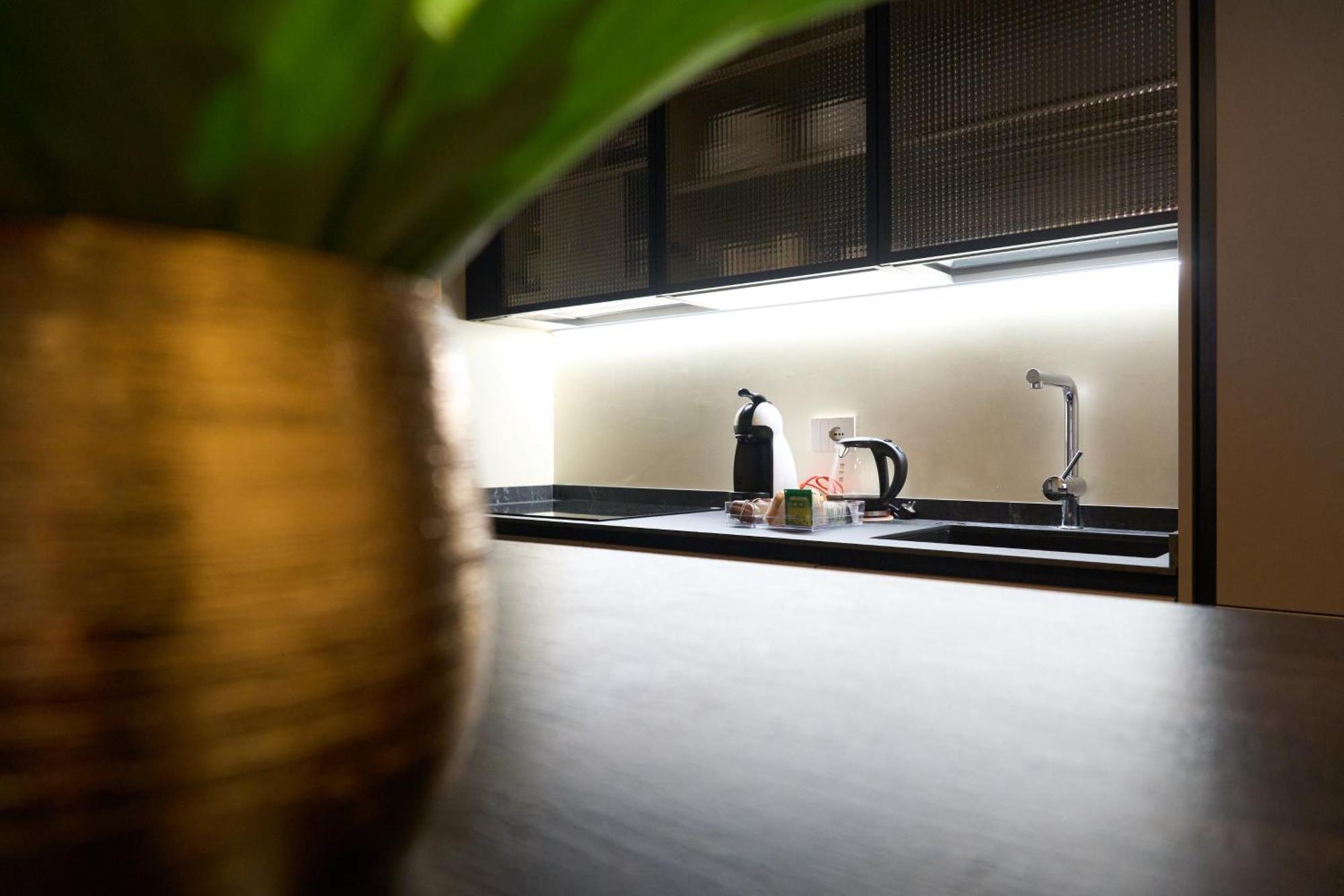 Trastevere Boutique With Gym And Steam Shower Rome Buitenkant foto