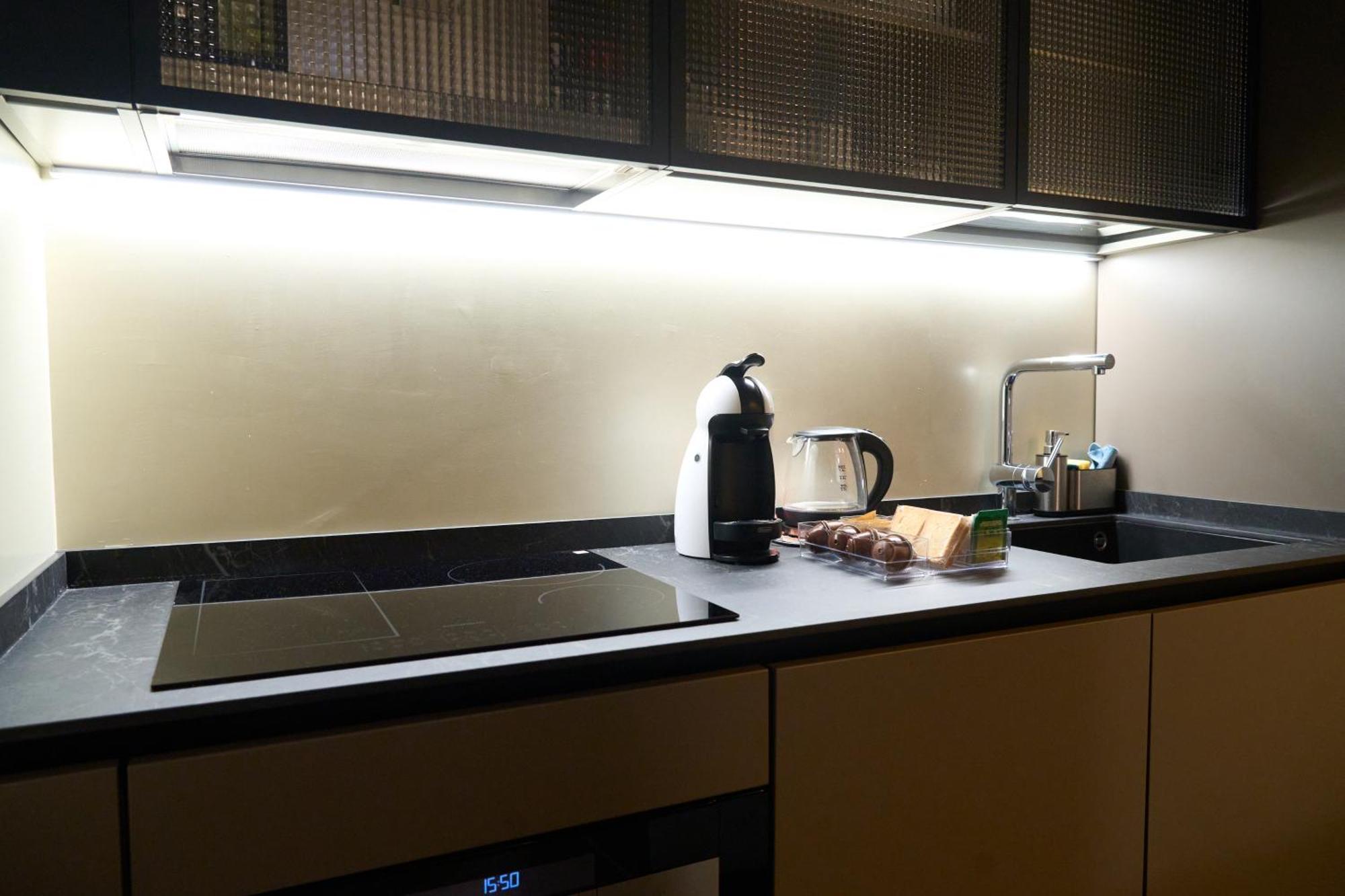 Trastevere Boutique With Gym And Steam Shower Rome Buitenkant foto
