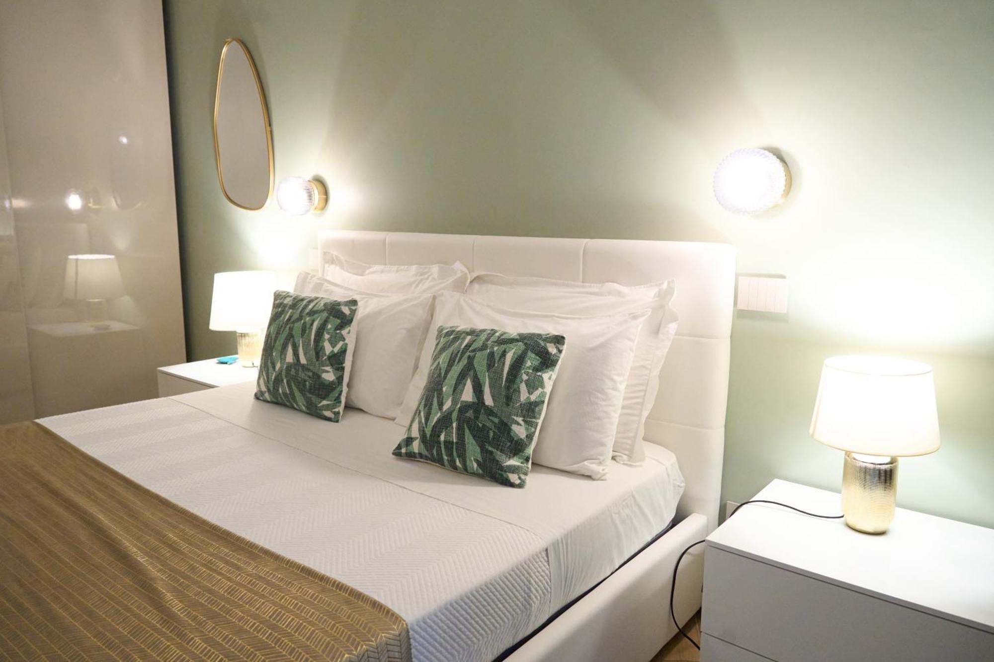 Trastevere Boutique With Gym And Steam Shower Rome Buitenkant foto