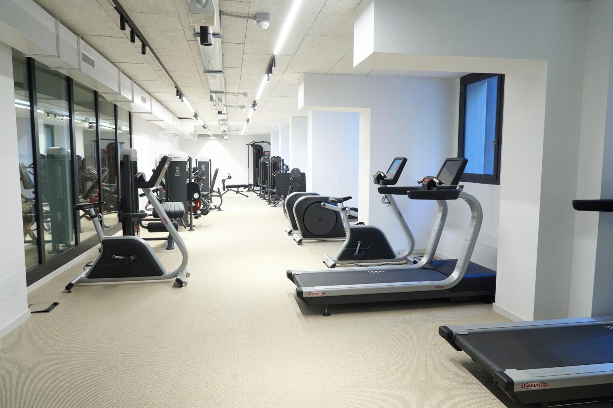 Trastevere Boutique With Gym And Steam Shower Rome Buitenkant foto