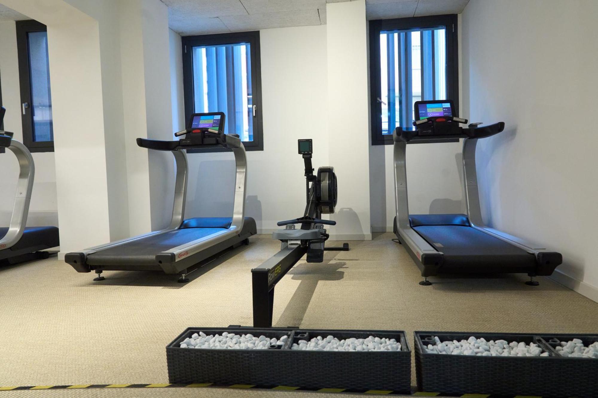Trastevere Boutique With Gym And Steam Shower Rome Buitenkant foto