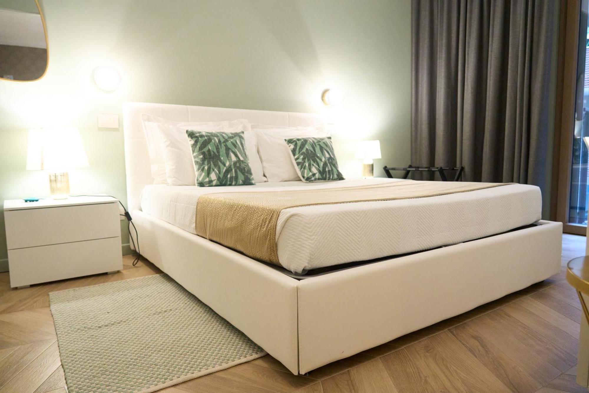 Trastevere Boutique With Gym And Steam Shower Rome Buitenkant foto