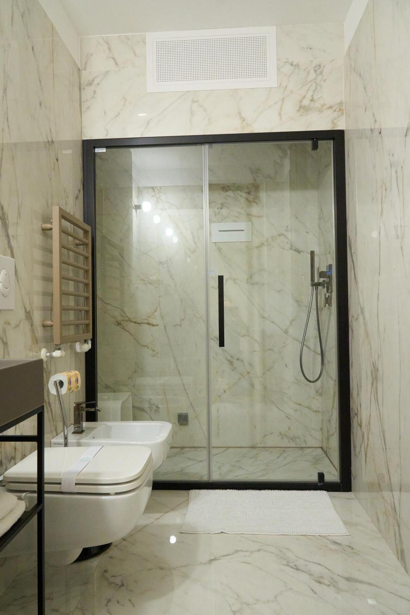 Trastevere Boutique With Gym And Steam Shower Rome Buitenkant foto