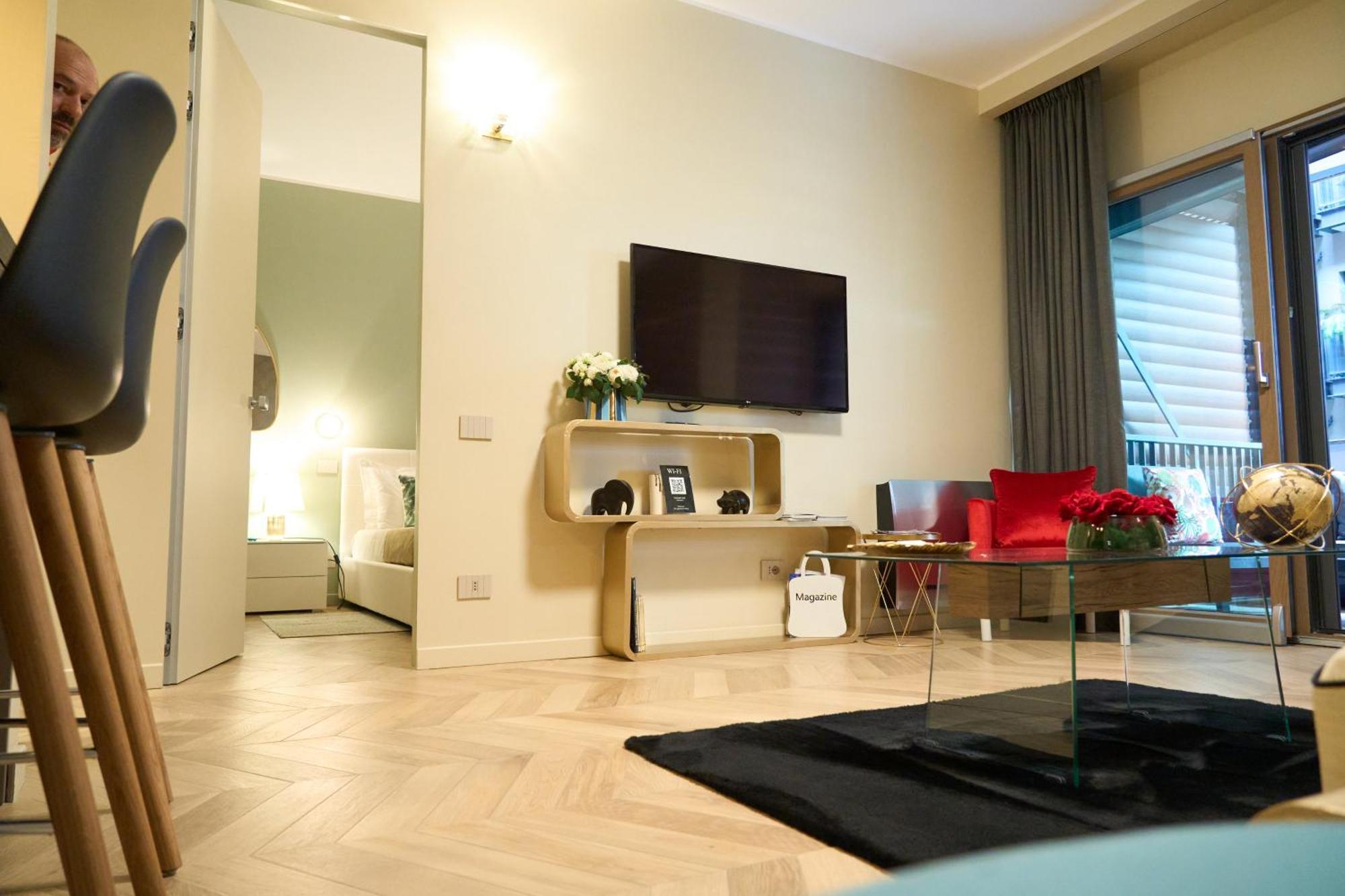 Trastevere Boutique With Gym And Steam Shower Rome Buitenkant foto