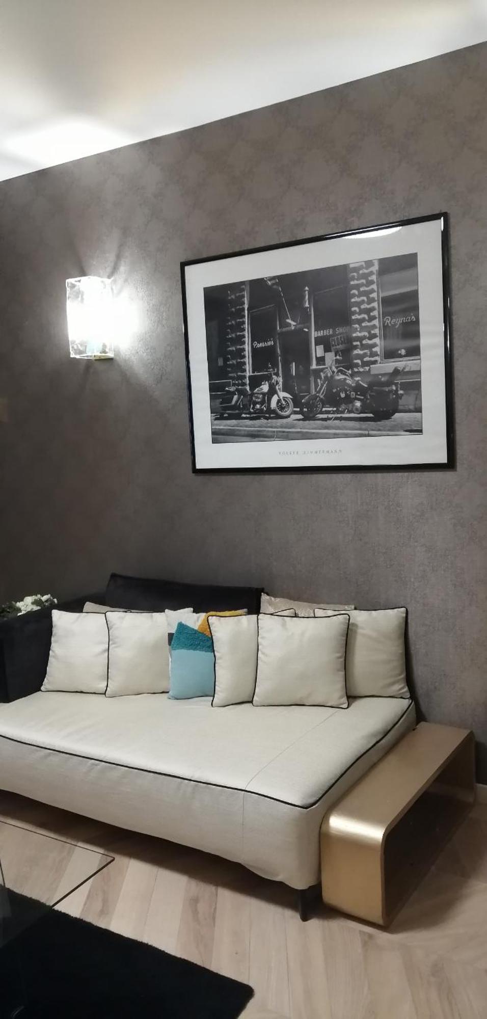 Trastevere Boutique With Gym And Steam Shower Rome Buitenkant foto