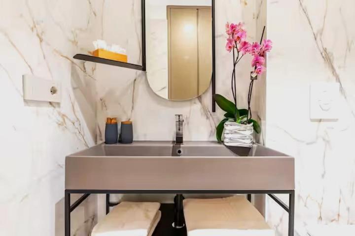 Trastevere Boutique With Gym And Steam Shower Rome Buitenkant foto