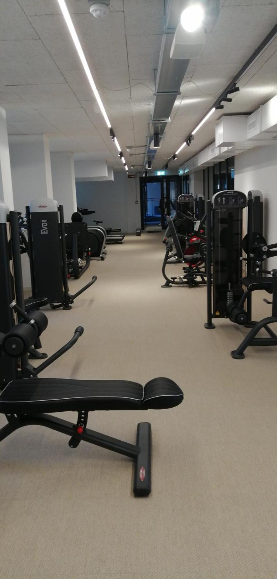Trastevere Boutique With Gym And Steam Shower Rome Buitenkant foto